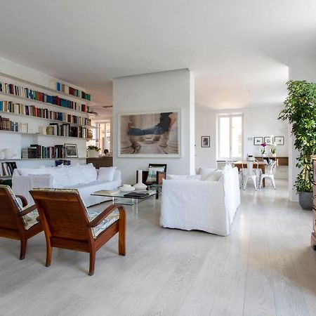 רומא Piazza Fanti Luxury Apartments מראה חיצוני תמונה