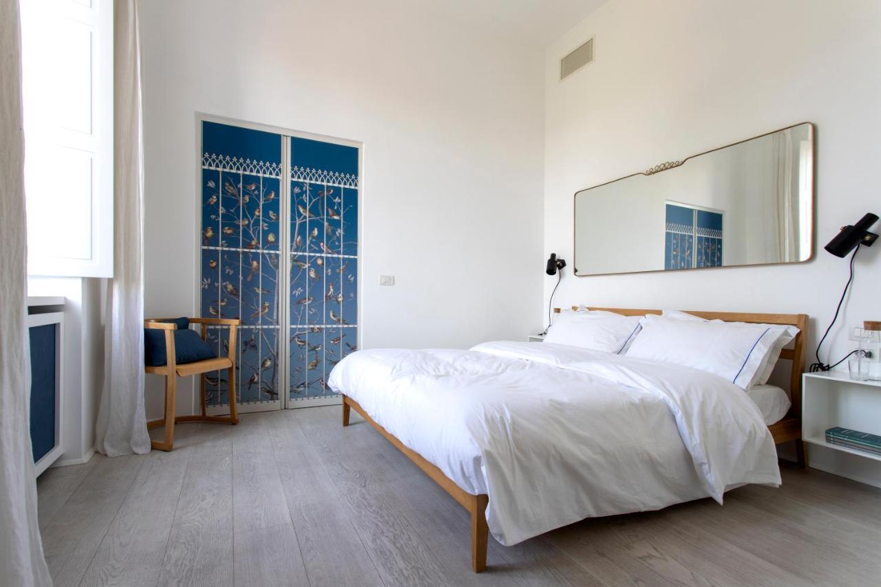 רומא Piazza Fanti Luxury Apartments מראה חיצוני תמונה