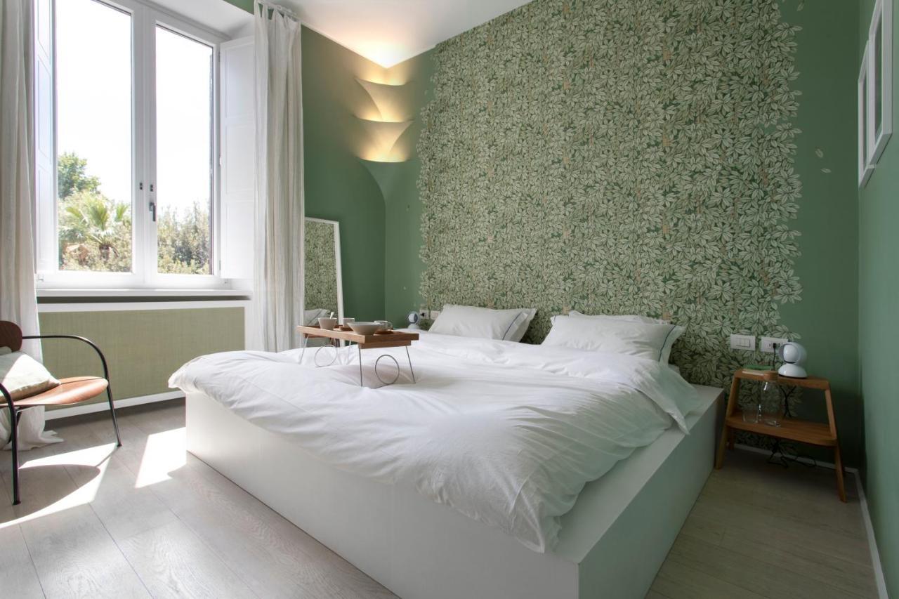 רומא Piazza Fanti Luxury Apartments מראה חיצוני תמונה
