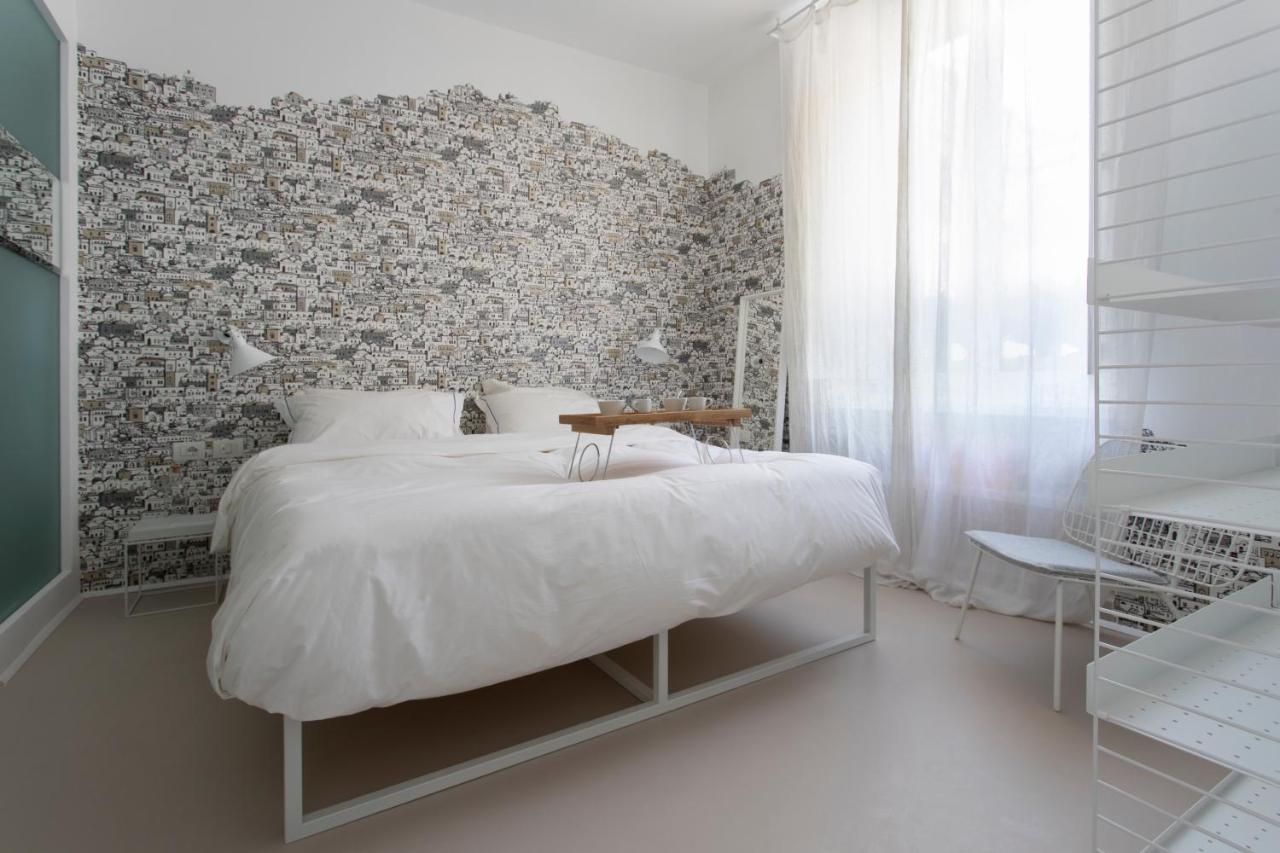 רומא Piazza Fanti Luxury Apartments מראה חיצוני תמונה