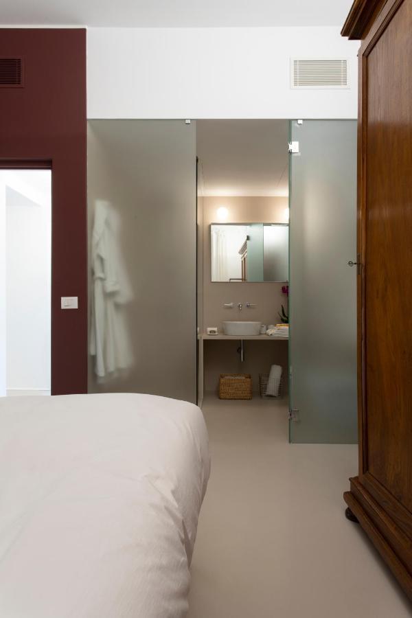 רומא Piazza Fanti Luxury Apartments מראה חיצוני תמונה