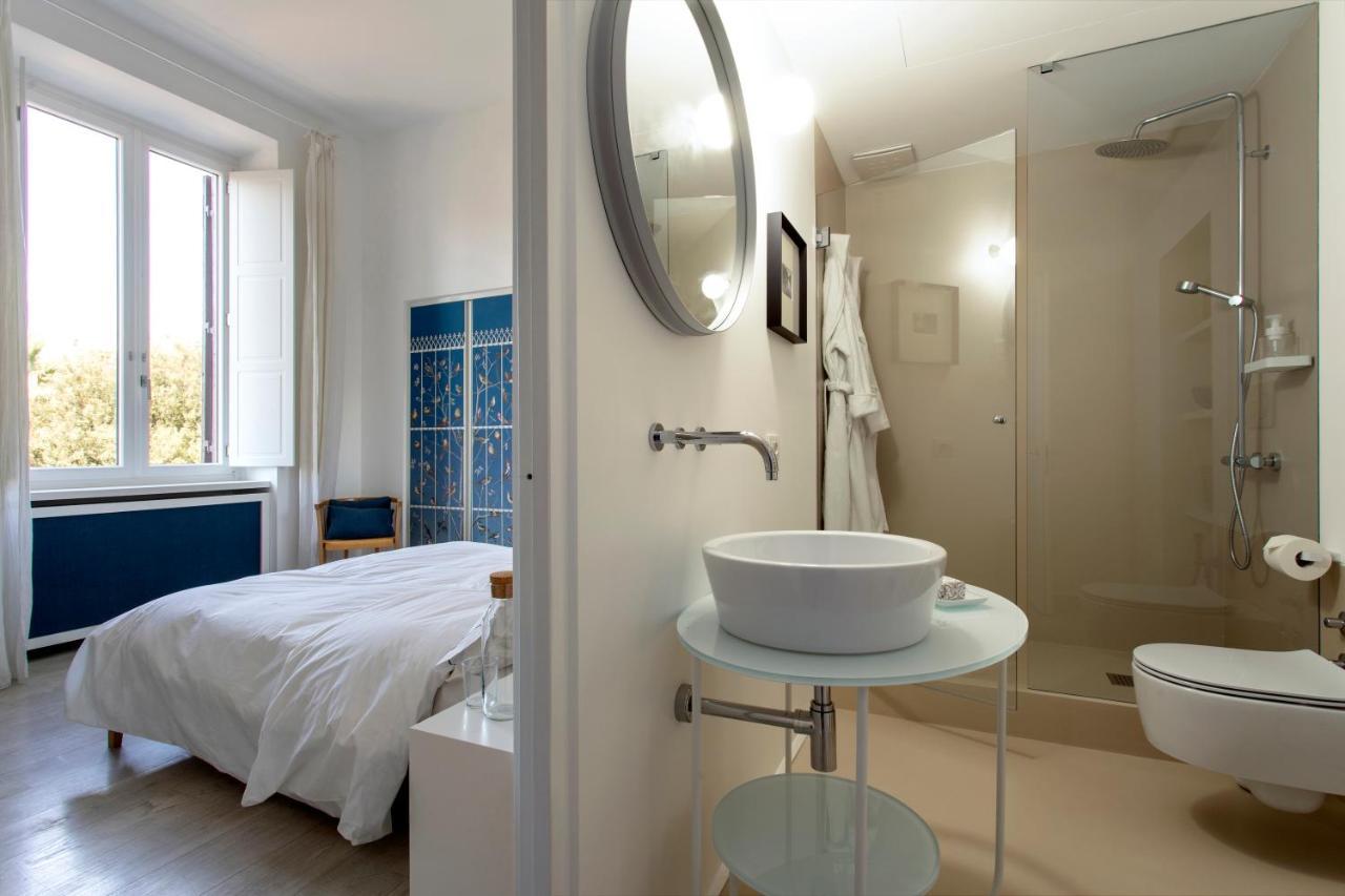רומא Piazza Fanti Luxury Apartments מראה חיצוני תמונה