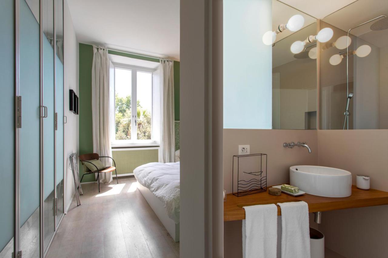 רומא Piazza Fanti Luxury Apartments מראה חיצוני תמונה