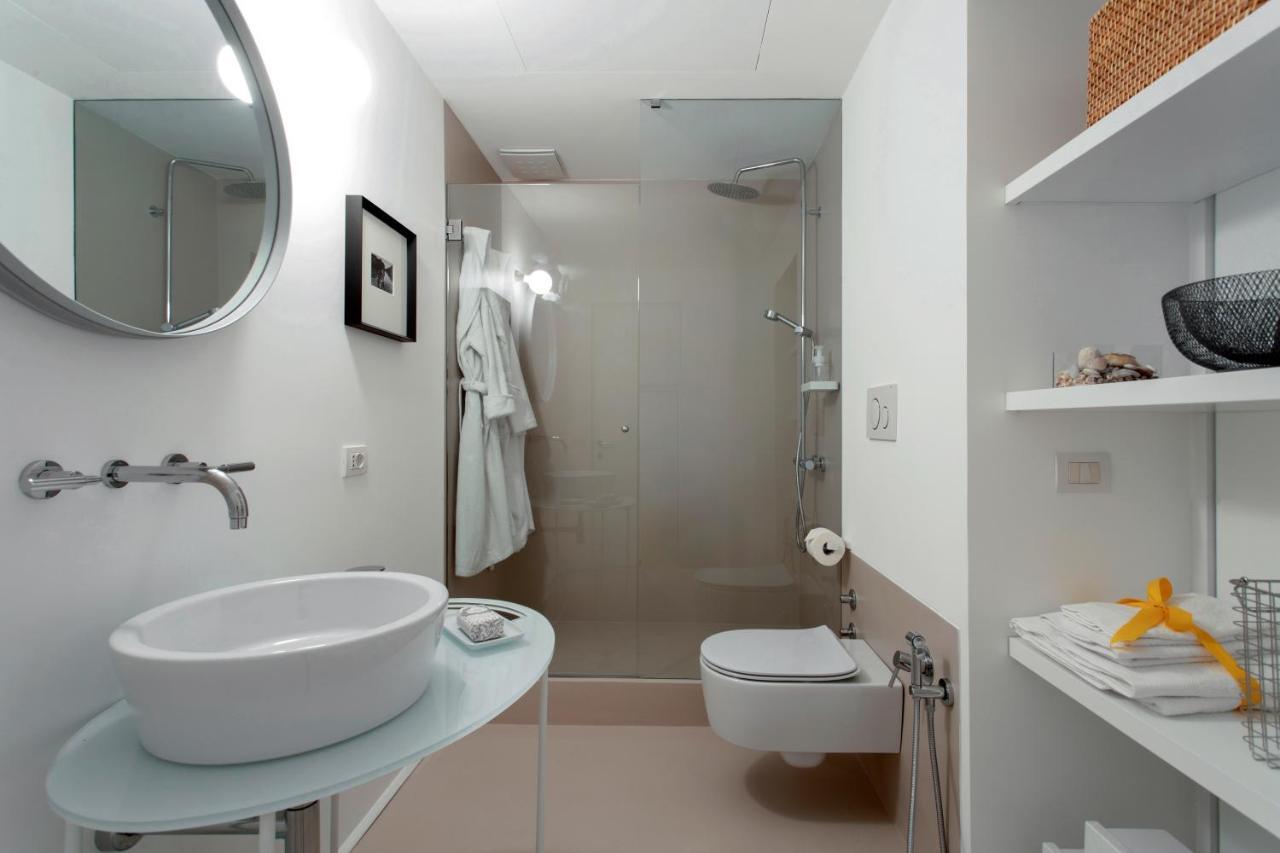 רומא Piazza Fanti Luxury Apartments מראה חיצוני תמונה