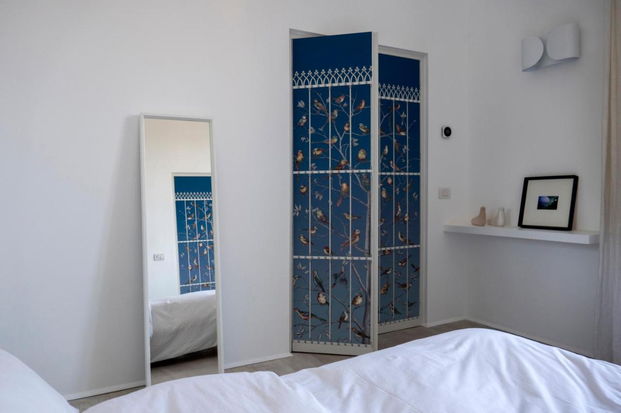 רומא Piazza Fanti Luxury Apartments מראה חיצוני תמונה