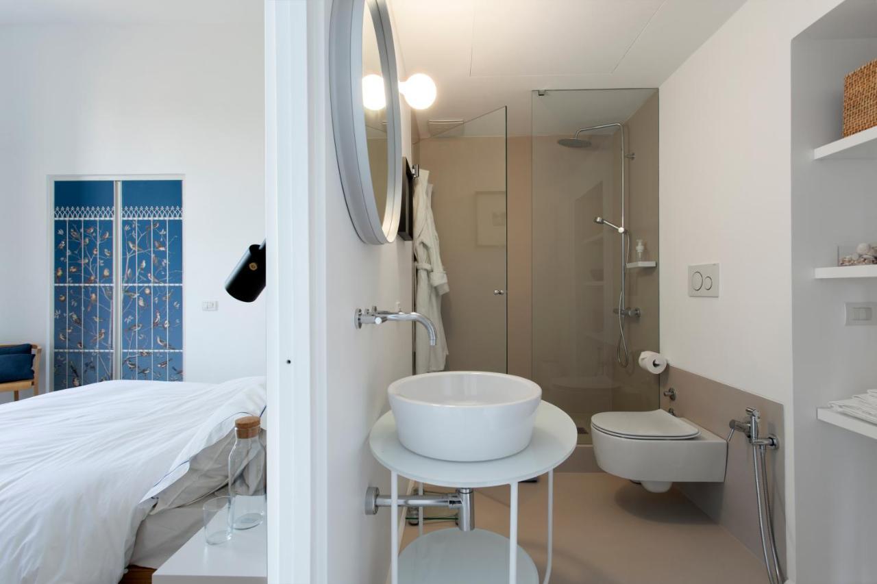 רומא Piazza Fanti Luxury Apartments מראה חיצוני תמונה