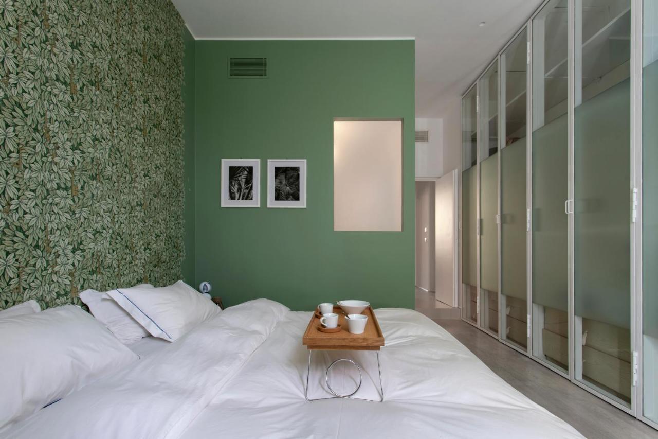 רומא Piazza Fanti Luxury Apartments מראה חיצוני תמונה