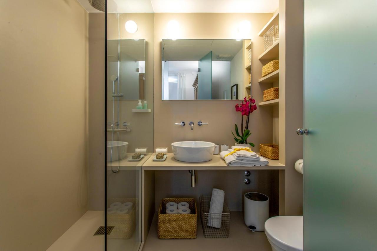 רומא Piazza Fanti Luxury Apartments מראה חיצוני תמונה
