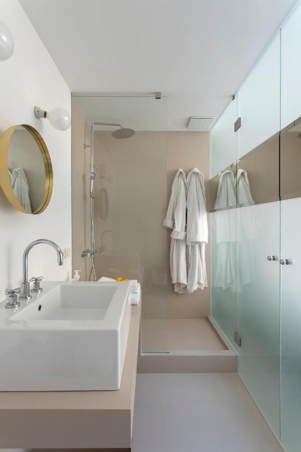 רומא Piazza Fanti Luxury Apartments מראה חיצוני תמונה