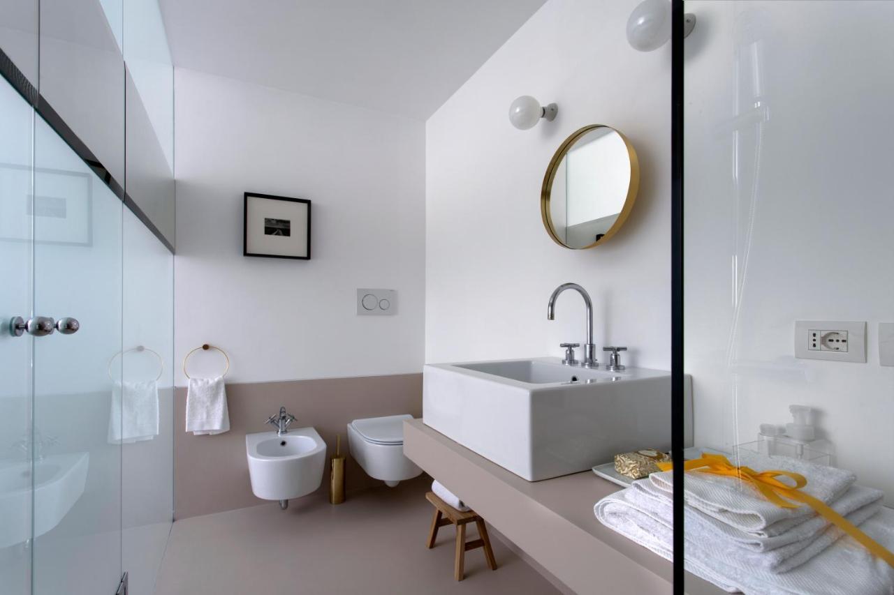 רומא Piazza Fanti Luxury Apartments מראה חיצוני תמונה