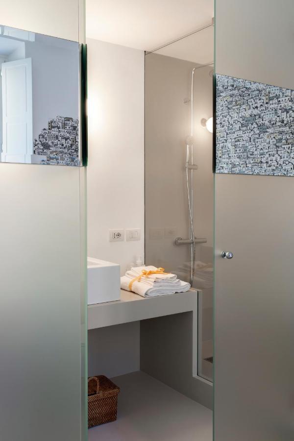 רומא Piazza Fanti Luxury Apartments מראה חיצוני תמונה