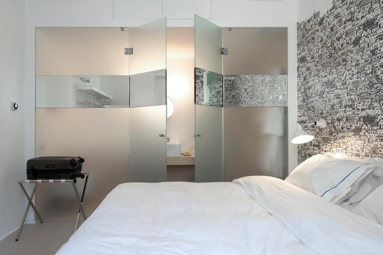 רומא Piazza Fanti Luxury Apartments מראה חיצוני תמונה