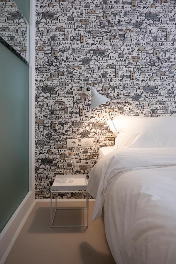 רומא Piazza Fanti Luxury Apartments מראה חיצוני תמונה
