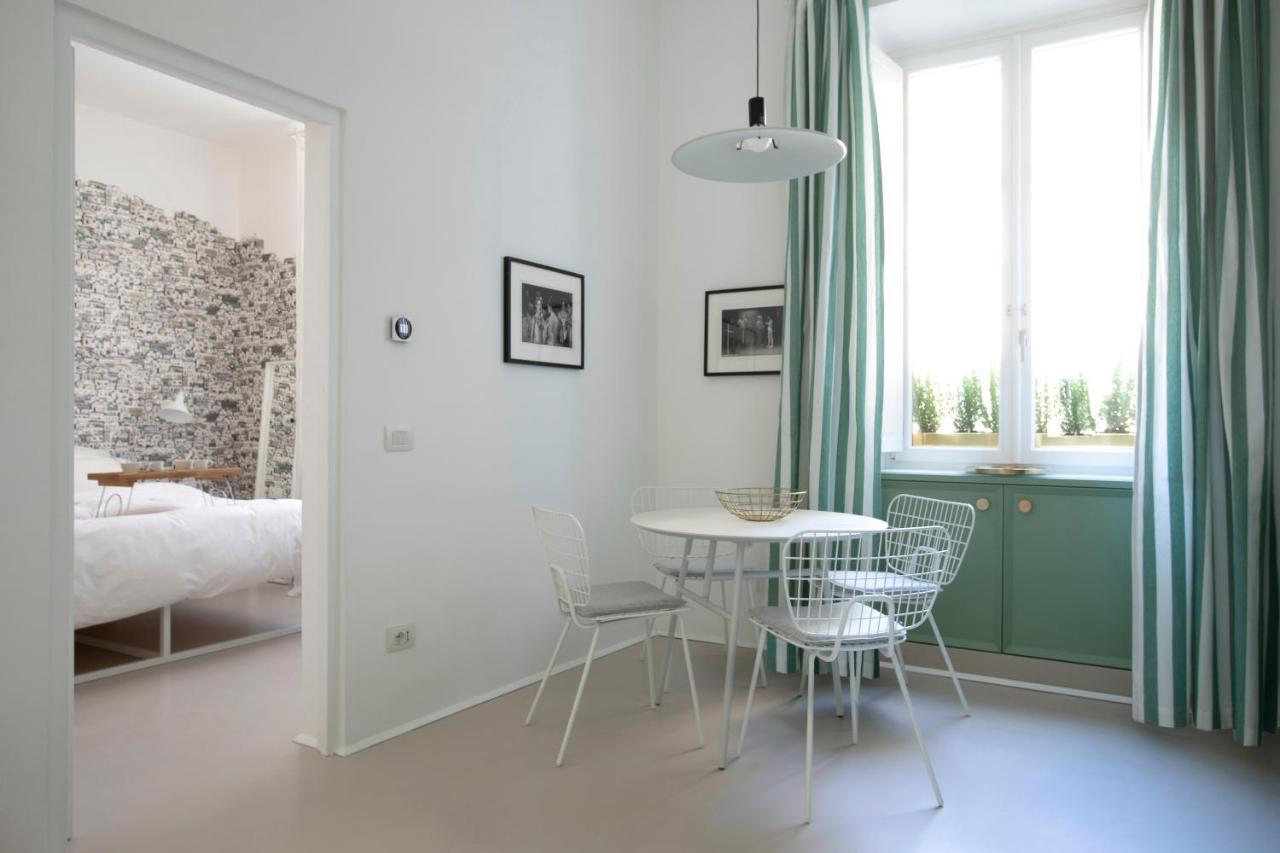 רומא Piazza Fanti Luxury Apartments מראה חיצוני תמונה