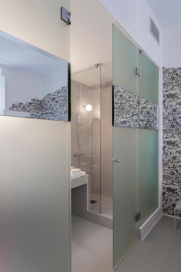 רומא Piazza Fanti Luxury Apartments מראה חיצוני תמונה