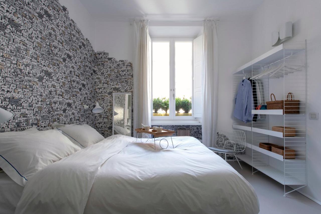 רומא Piazza Fanti Luxury Apartments מראה חיצוני תמונה